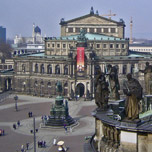 Dresden tourismus guide