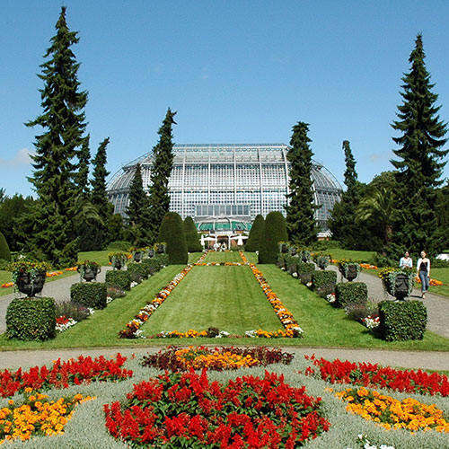 Giardino Botanico