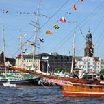 turismo visitas guiadas Hamburgo